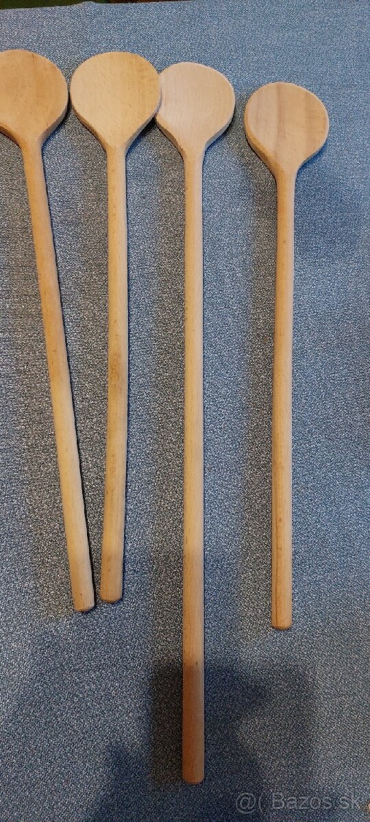 Sklo ,drevo,staré vecičky - 2