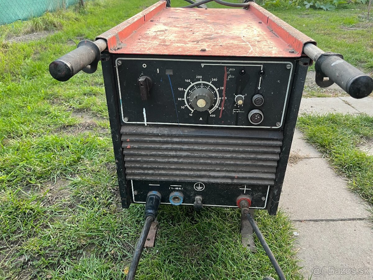 Zvaračka ZU 315 - 31 - 2