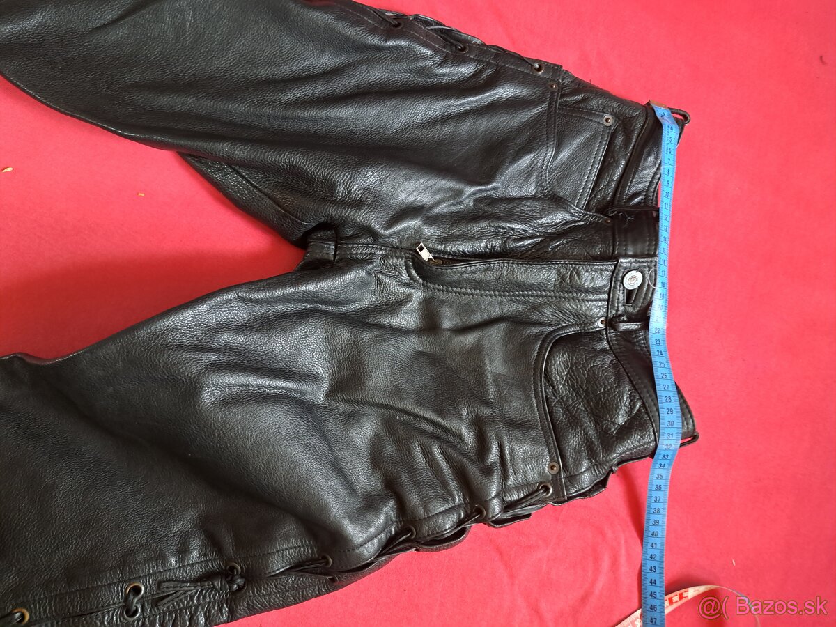 Dámske nohavice - 2