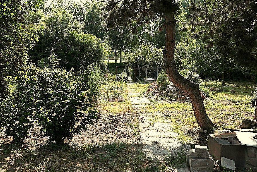 Rekreačný pozemok 560 m2 v blízkosti jazier Dunajská... - 2