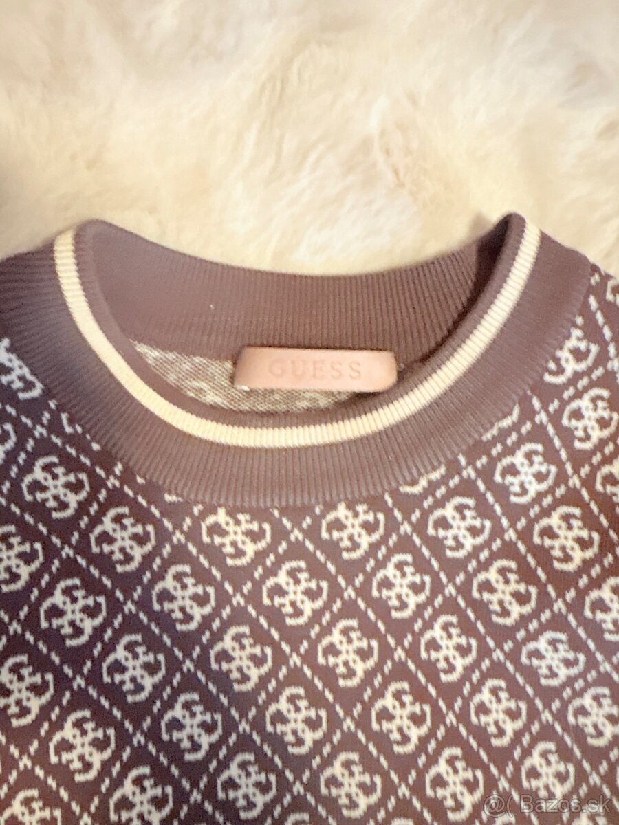 🩷🩷🩷👜Guess pulóvrik dámsky🩷🩷🩷 - 2