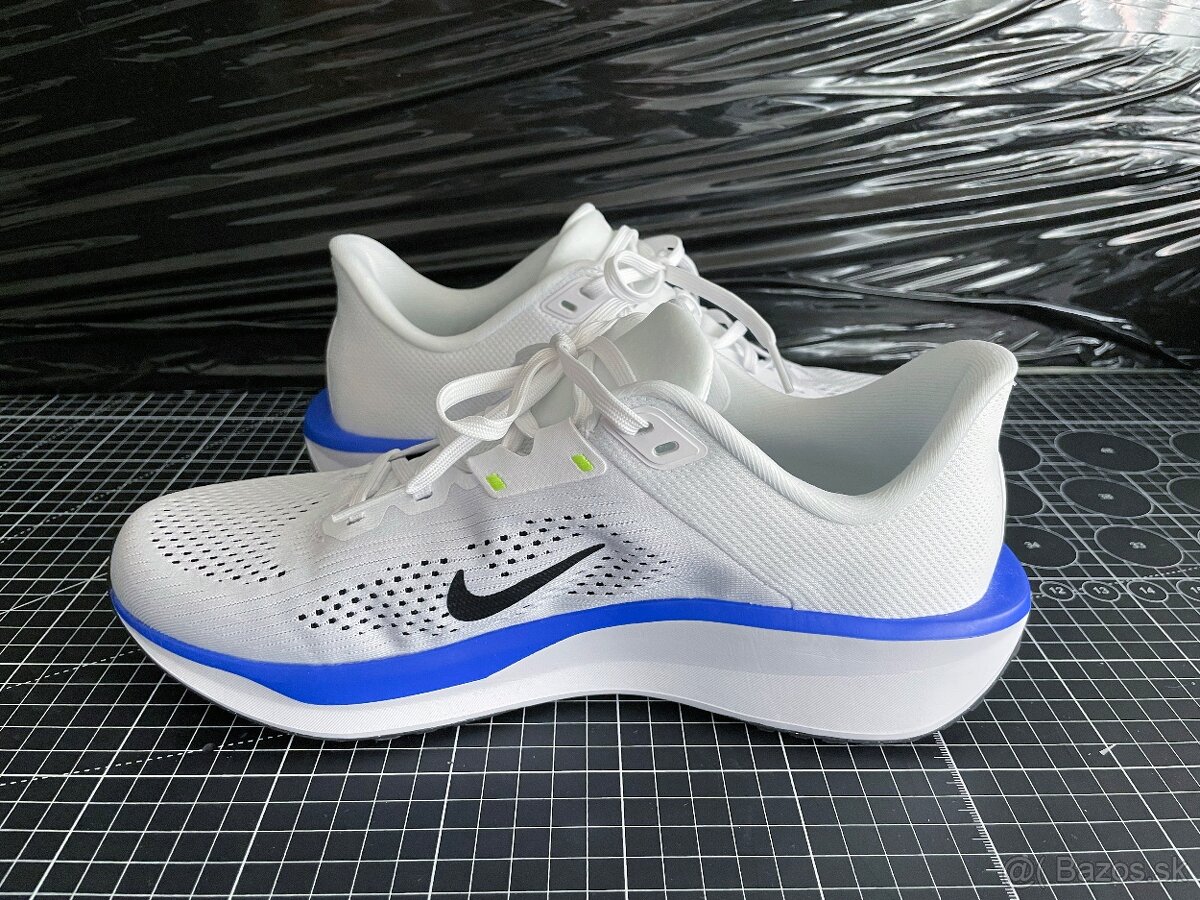 BEŽECKÉ TENISKY NIKE QUEST 6 , NOVÉ , ZÁRUKA - 2