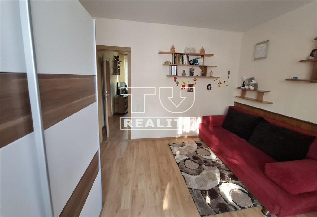 IBA U NÁS 3+1 IZBOVÝ BYT V CENTRE S GARÁŽOU, BÁNOVCE... - 2