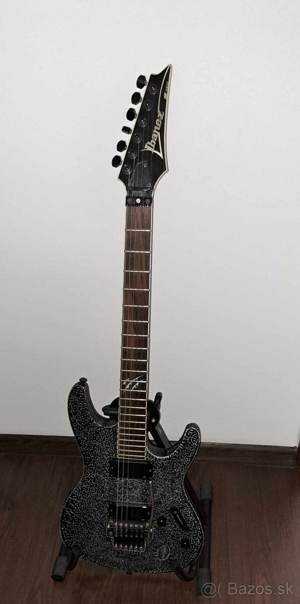 Gitara Ibanez S07LTD - 2