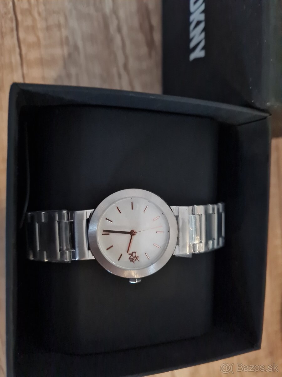DKNY dámske hodinky - 2