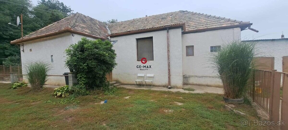 Rodinný dom na predaj v obci Vojka - 2