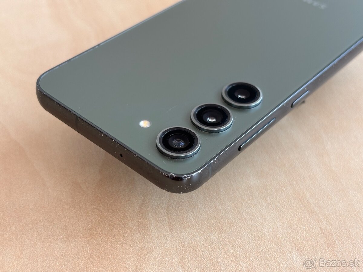 Samsung Galaxy S23 8GB / 256GB Green - 2