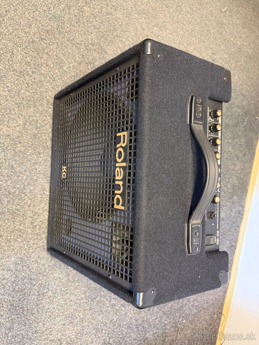 ROLAND KC-150 - 2