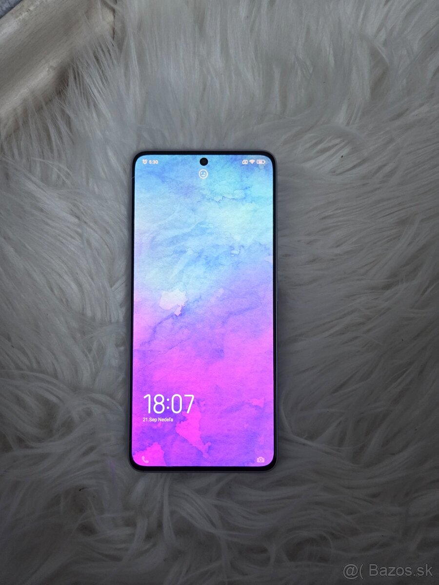 Xiaomi Redmi Note 13 Pro 5G 8GB/256GB Purple - 2