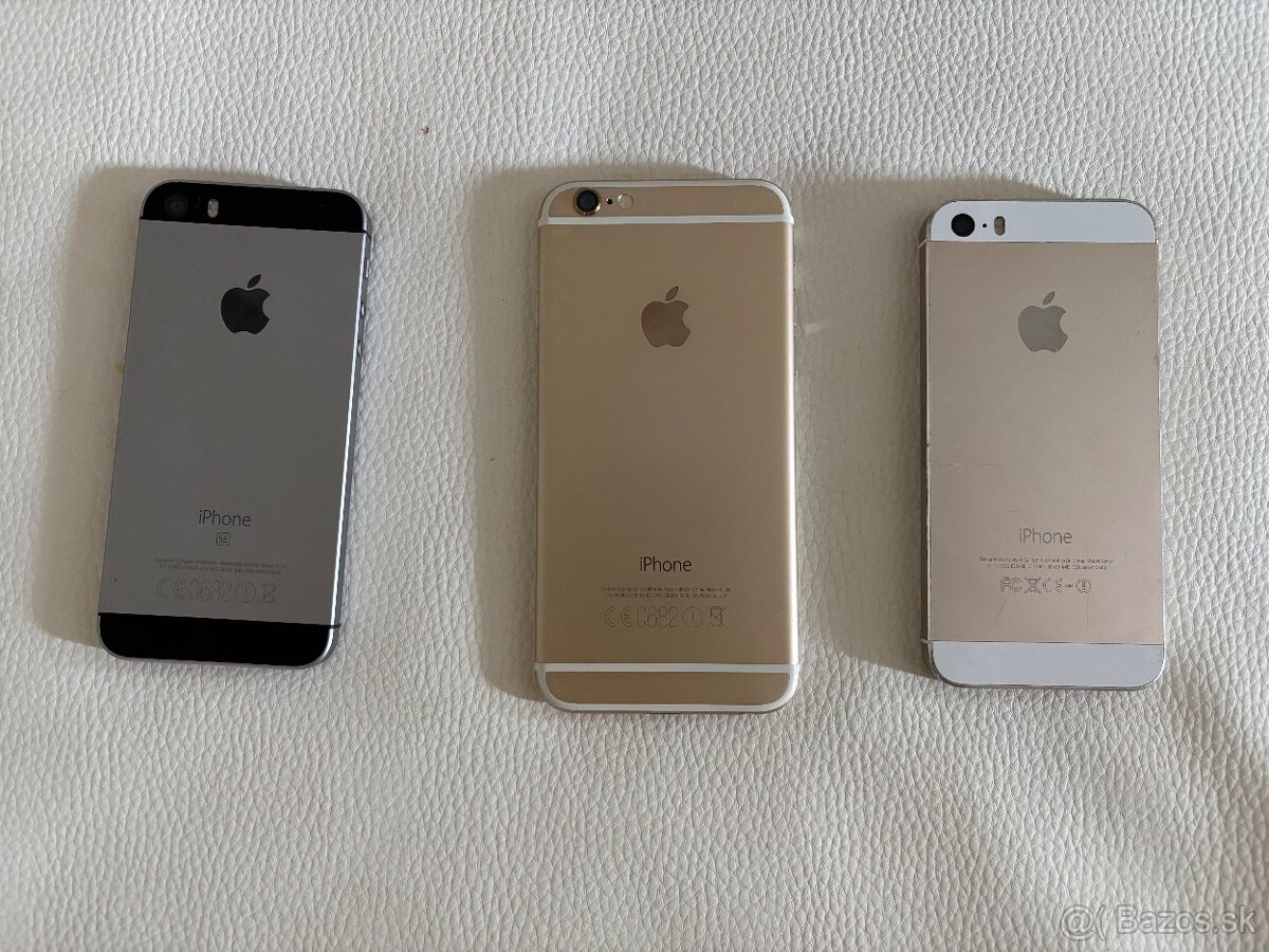 Iphone na suciastky - 2