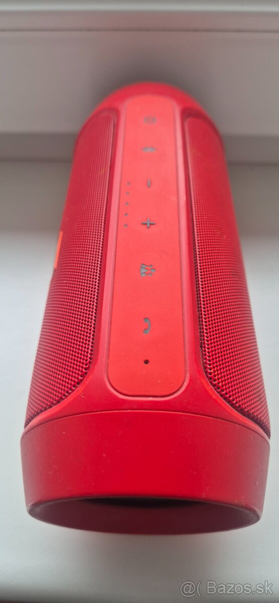 Jbl charge 2+ - 2