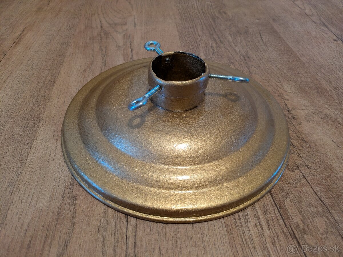 Stojan na vianočný stromček - 2