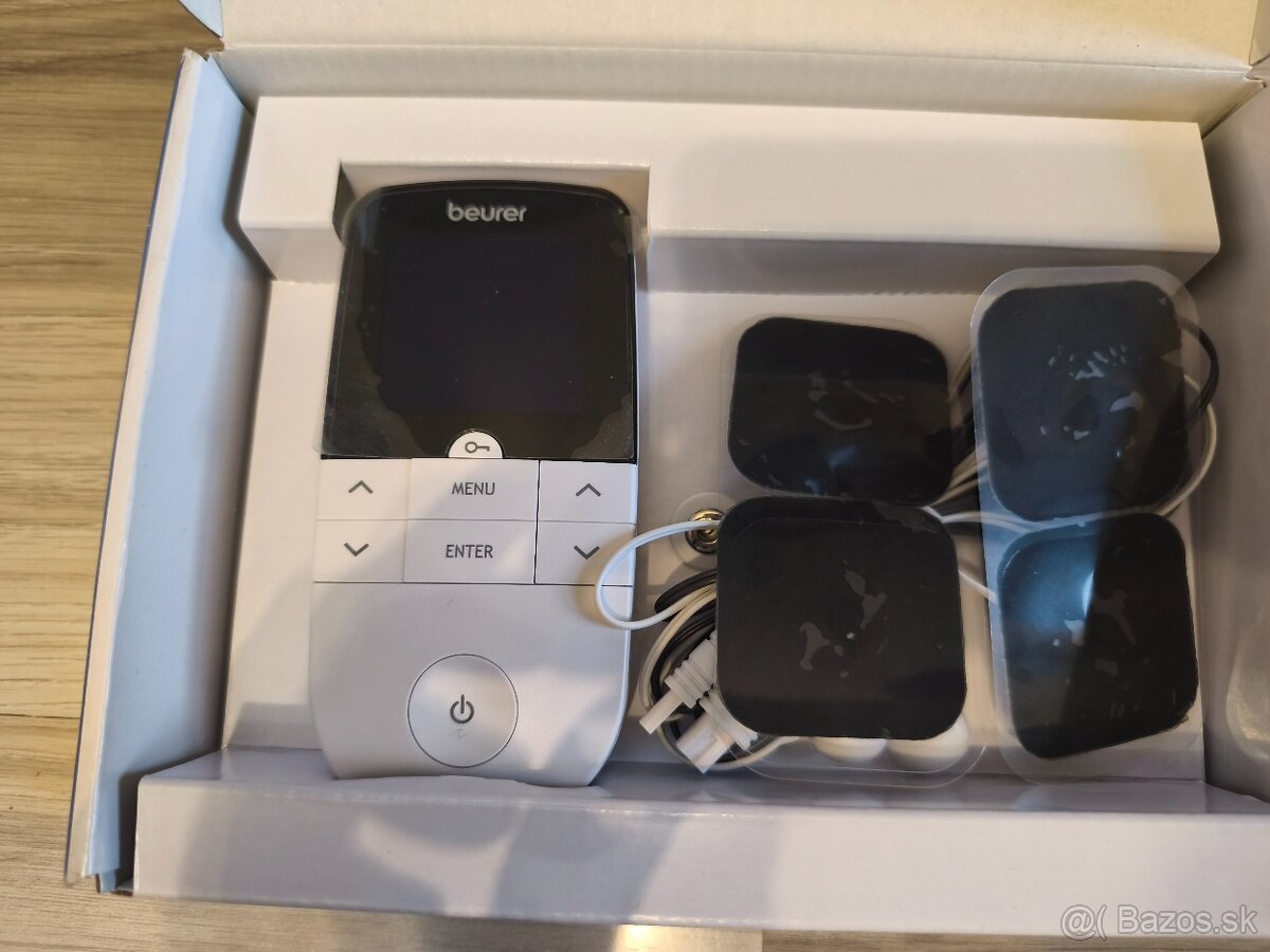 Masážny prístroj - 2