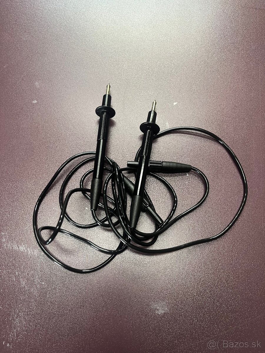 Klieštový ampermeter PK 310 - 2