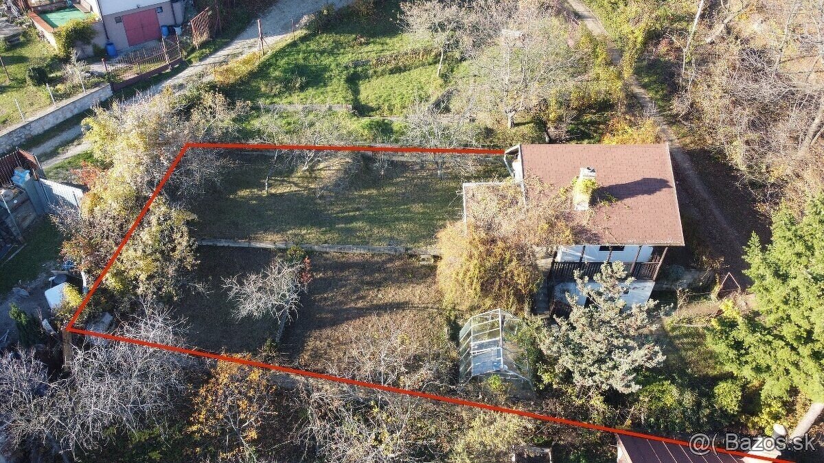 Predaj 3-podlažnej chaty v Kavečanoch – časť Vitalina - 2