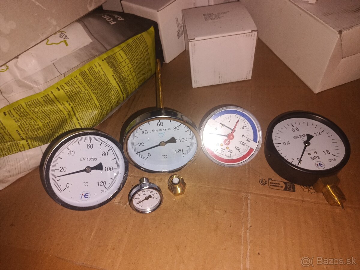 Vodoinstalačny materiál - 2