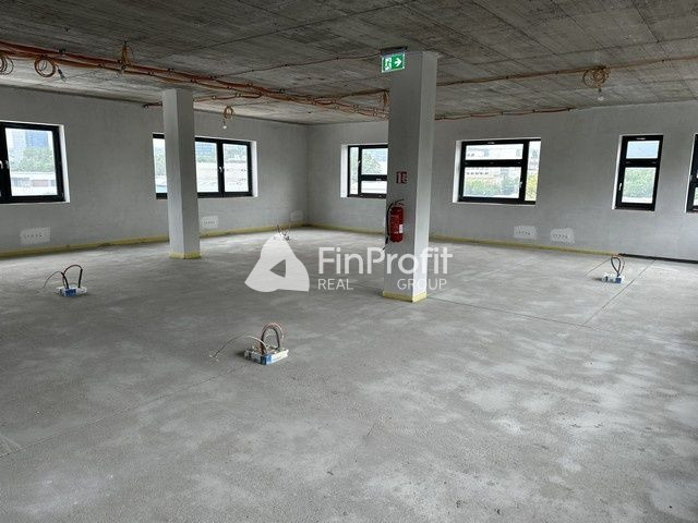 Kancelárske priestory s voliteľnou dispozíciou a skladom na - 2