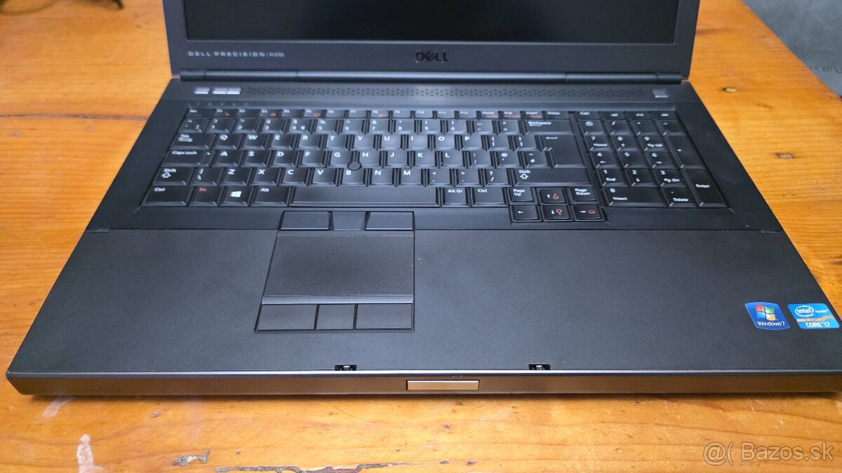 Dell Precision M6700 - 2