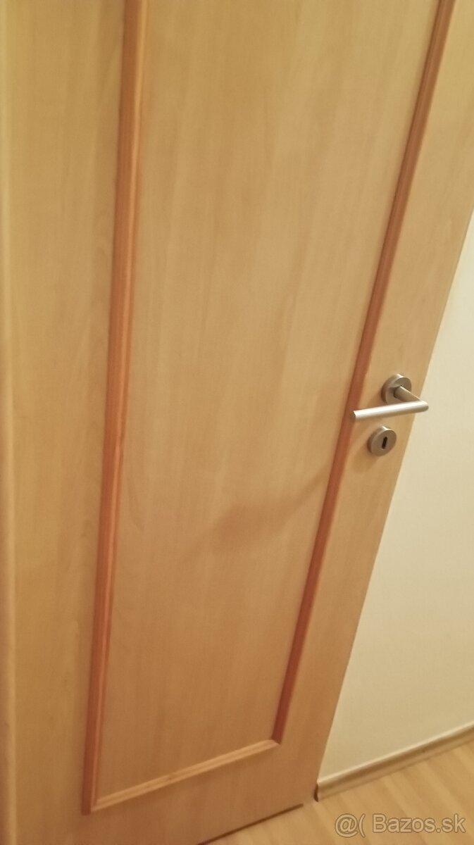 Dvere 60cm - 2