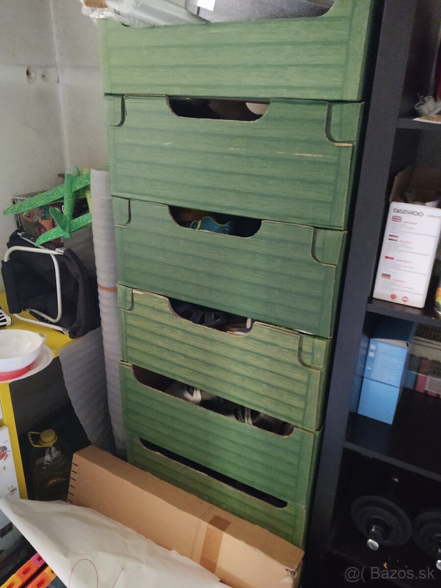 Detské chlapčenské oblečenie a obutie - 2