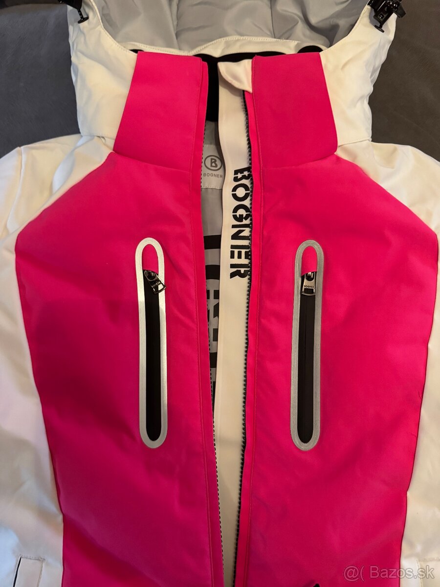 Bogner dámska bunda - 2