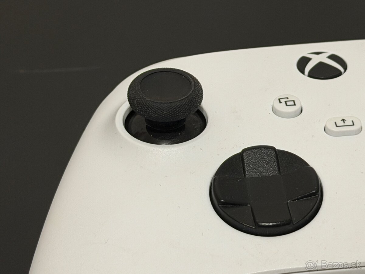 Originalny ovladač pre xbox one, series s, series x pc - 2