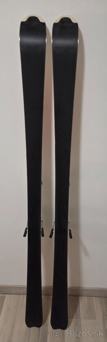 Dámske lyže Salomon 162 cm - 2