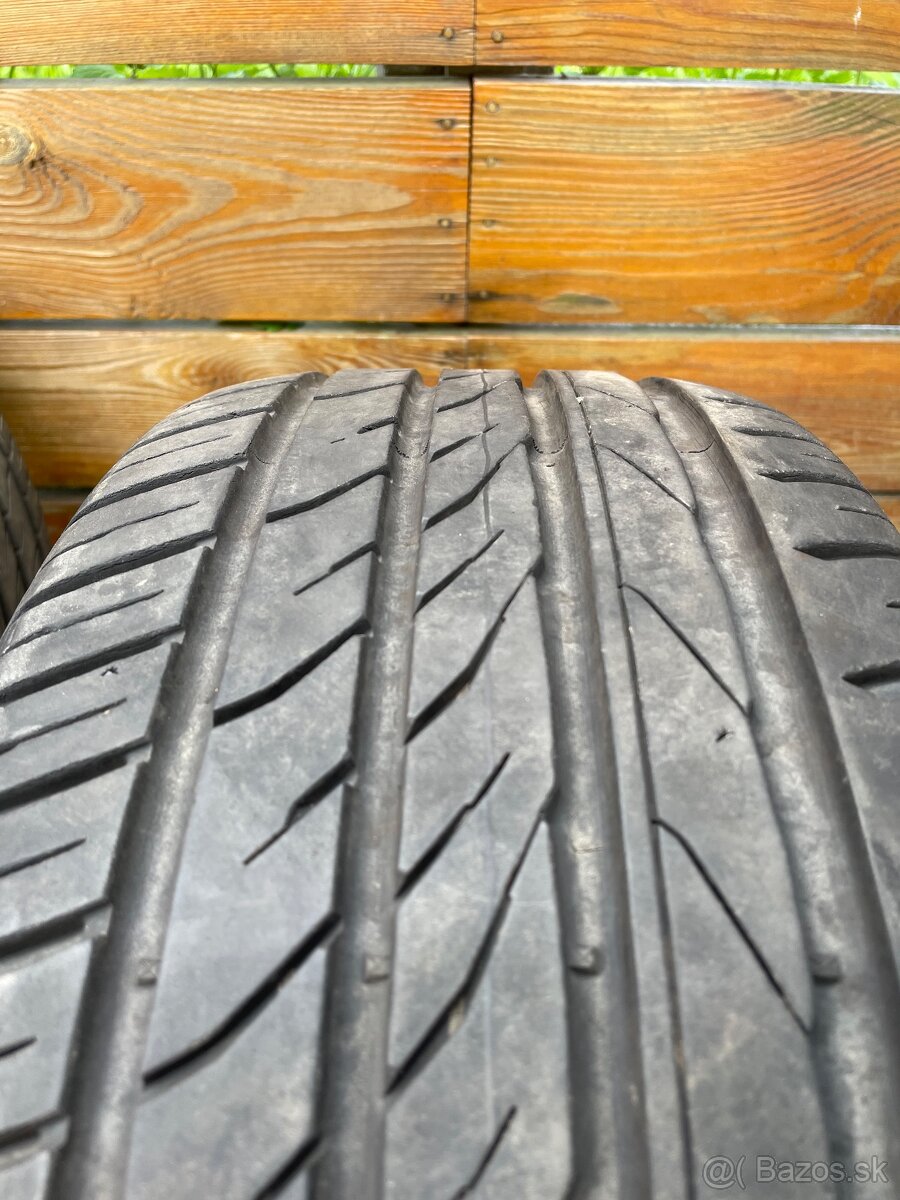 225/50 R17 letne Matador - 2