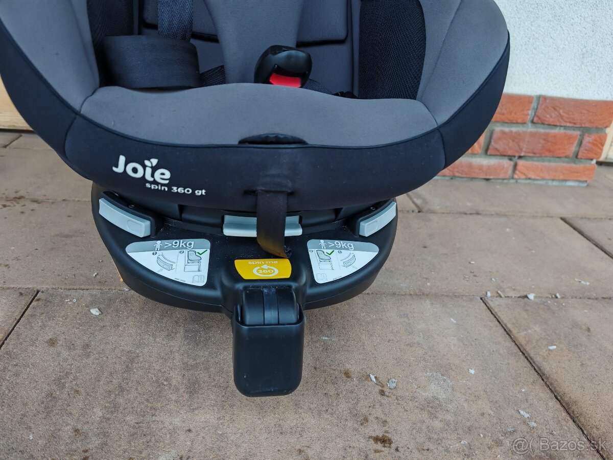 Joie i spin 360 gt - 2