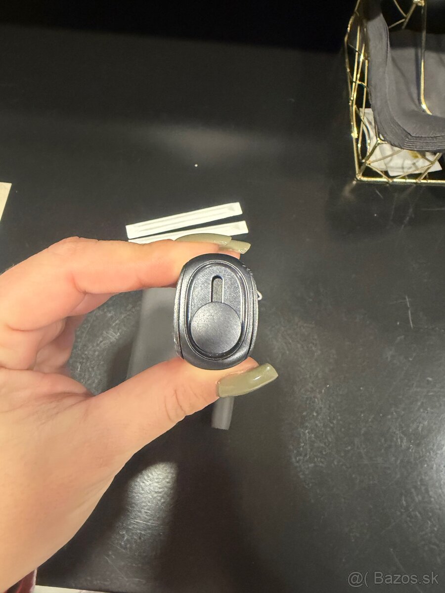 2 kusy elektronickej cigarety - 2