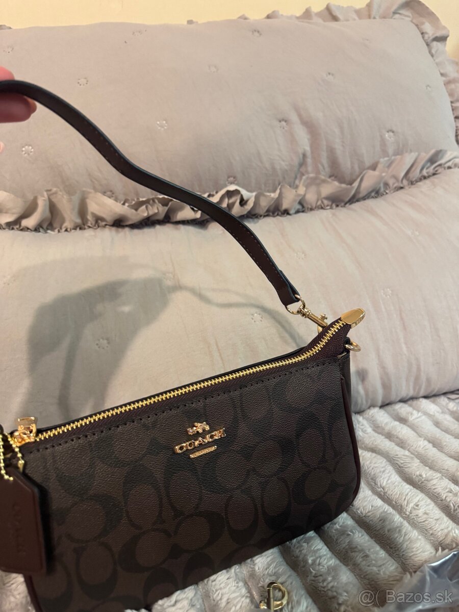 Coach kabelka - 2