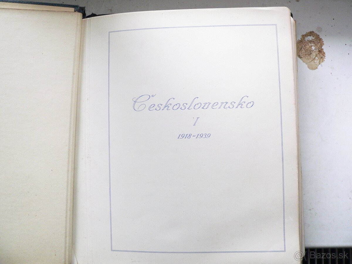ČSR 1 - 2