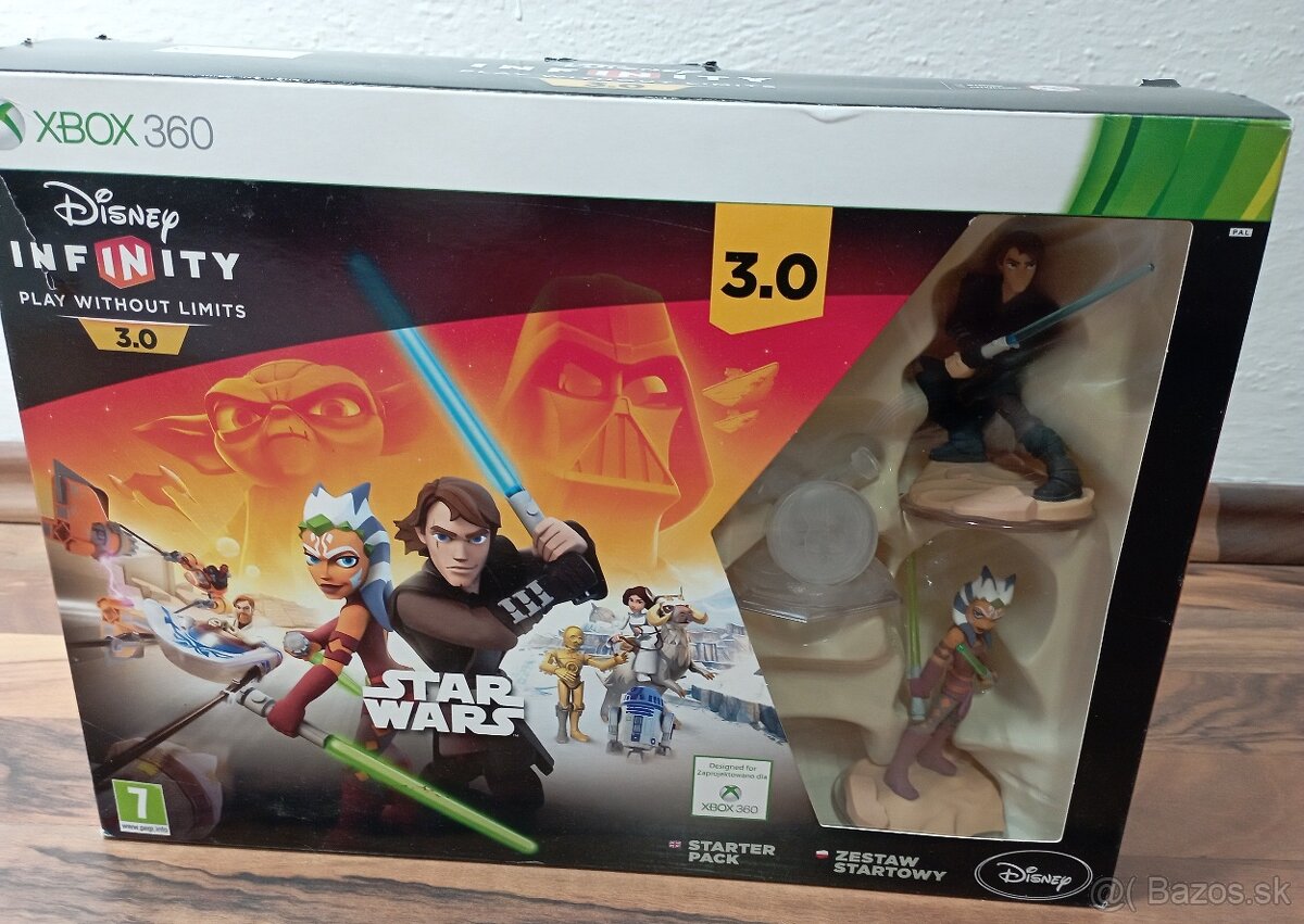 Disney Infinity 3.0 XBOX 360 - 2