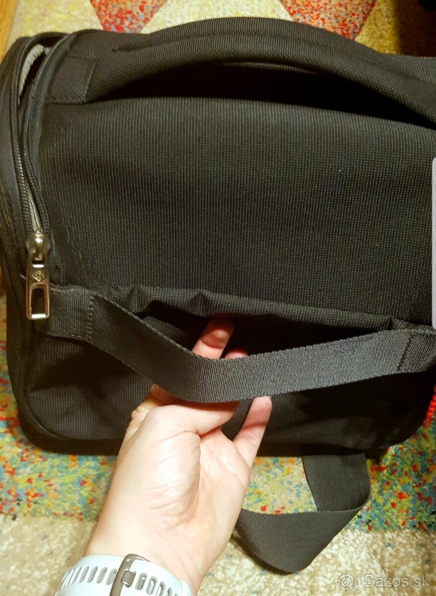 Príručná cestovná taška Samsonite - 2