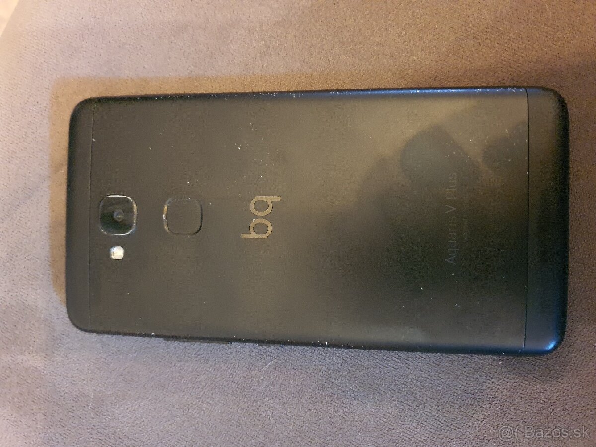 BQ Aquaris V Plus - 2