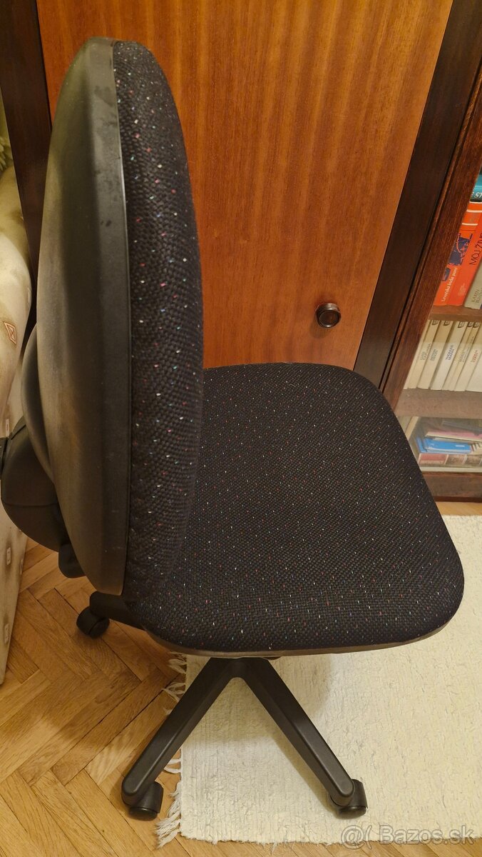 Otočná stolička - 2
