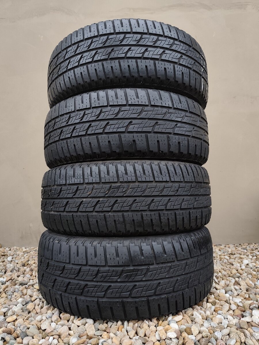 Pirelli Scorpion Zero 255/55R19 M+S - 2