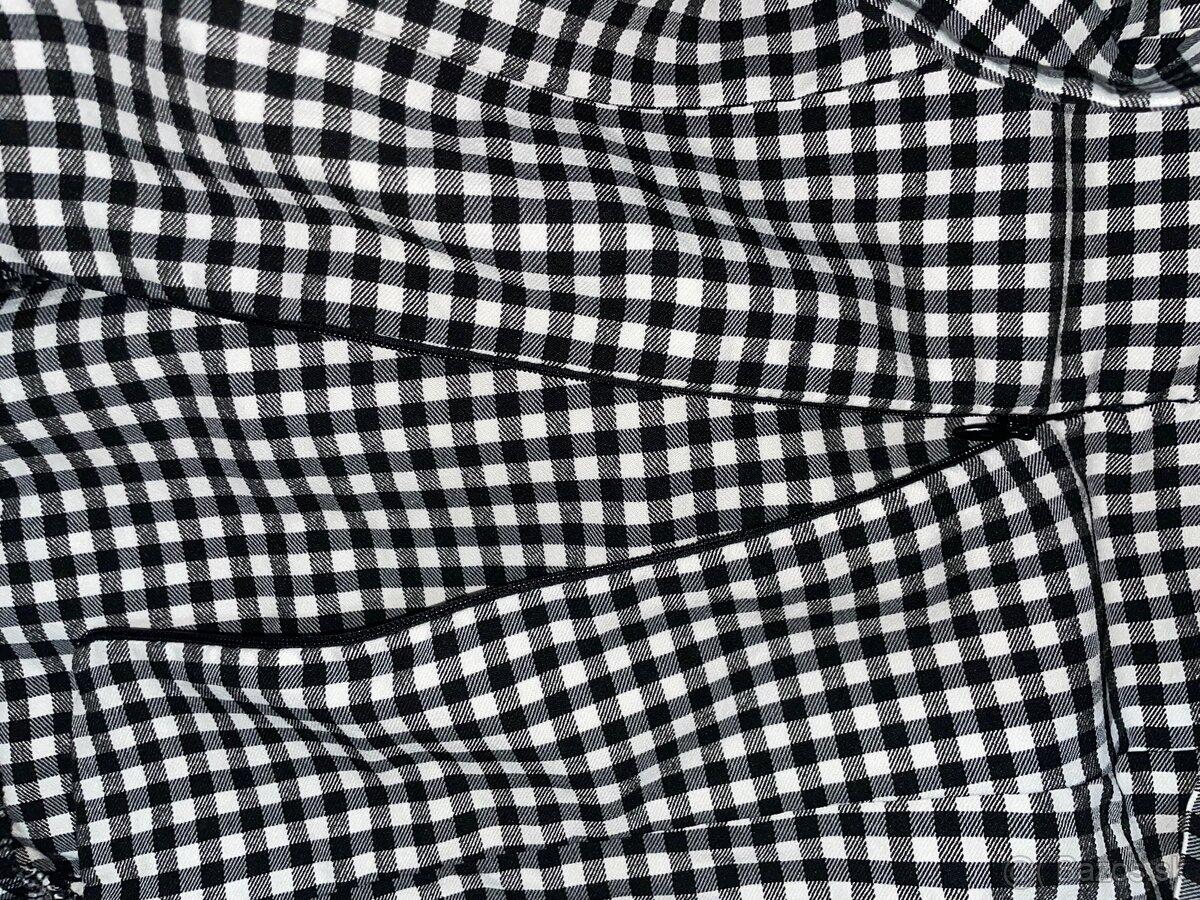 Dievčenské šaty - 2