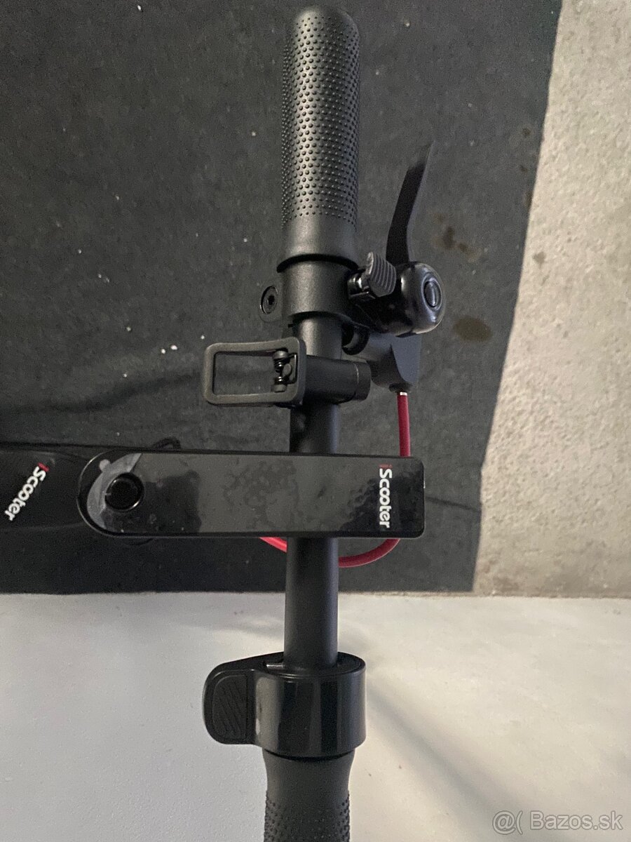 Elektrická kolobežka iscooter i9m - 2