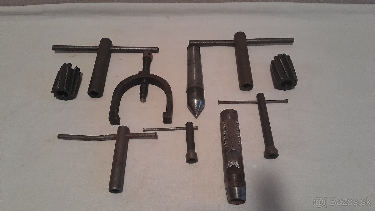 Kovoobrabacie.nastroje - 2