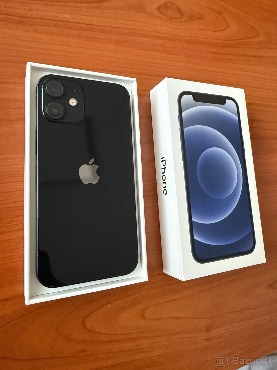 Apple iPhone 12 mini 128 gb - 2