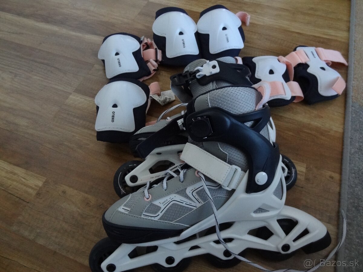 korcule kolieskove - 2