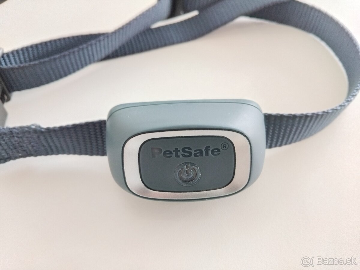 Obojok proti štekaniu PetSafe - 2