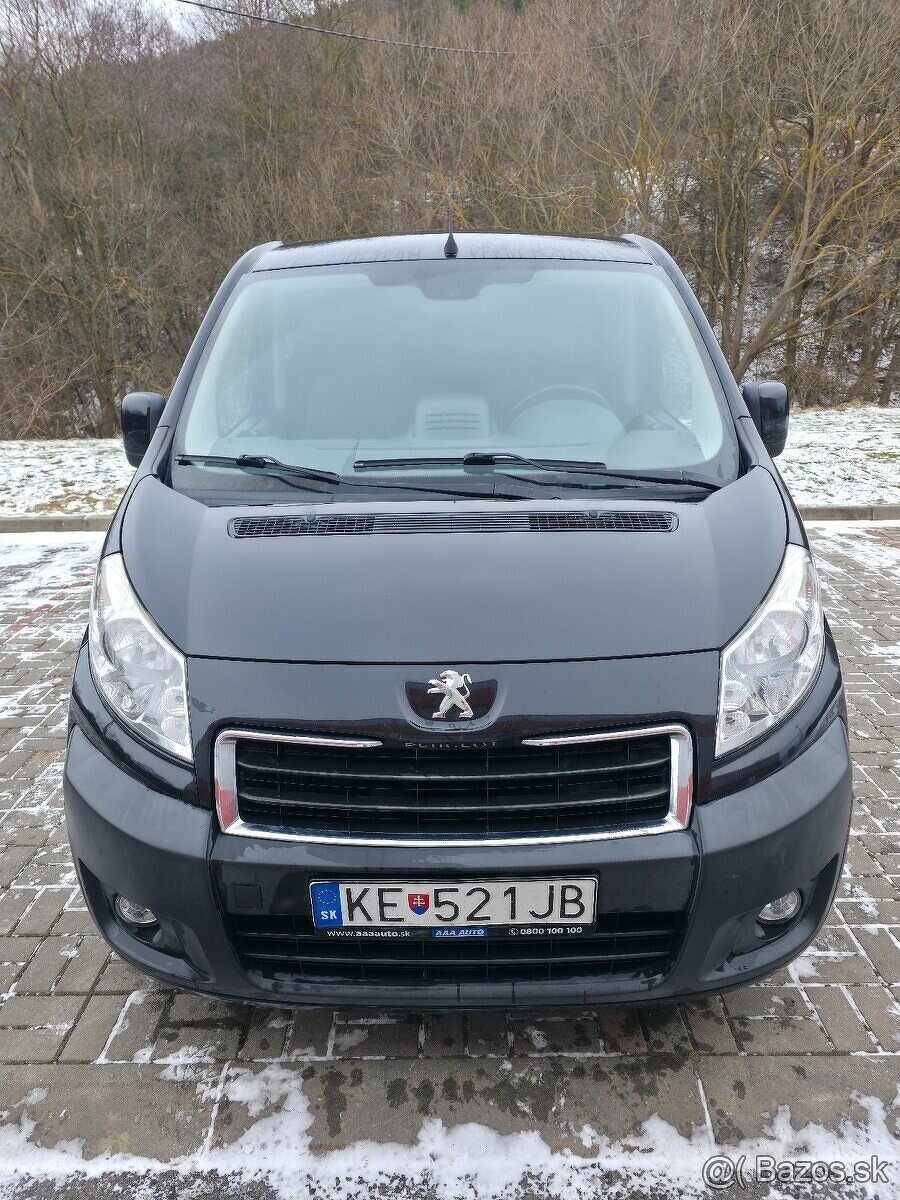 Peugeot Expert - 2