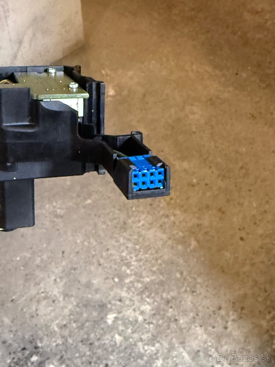 Páčka stieračov Golf 5 - 2