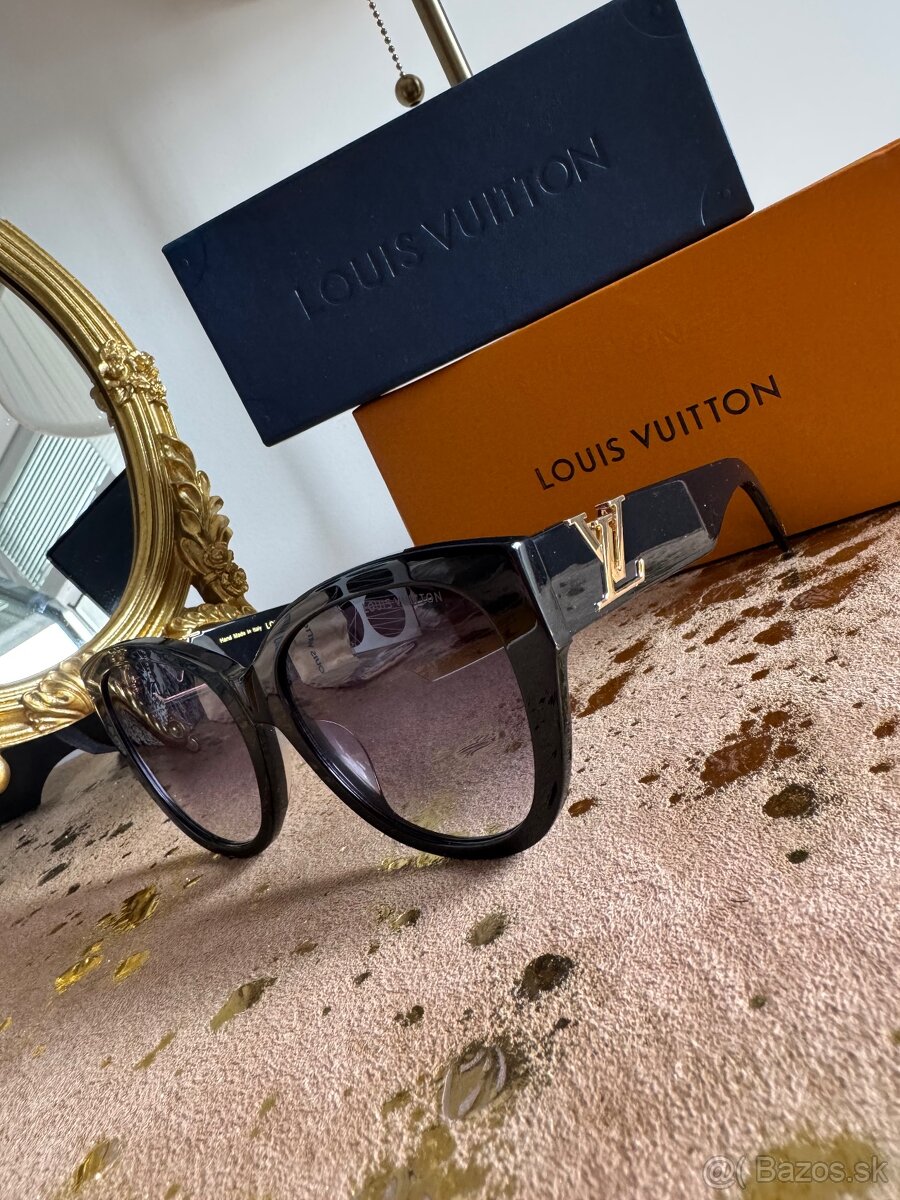 Slnečné okuliare Louis Vuitton - 2