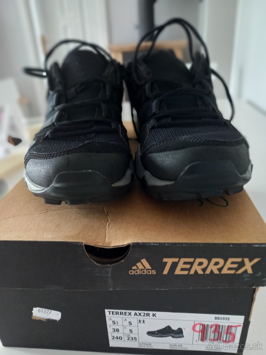 Adidas Terrex v. 38 - 2