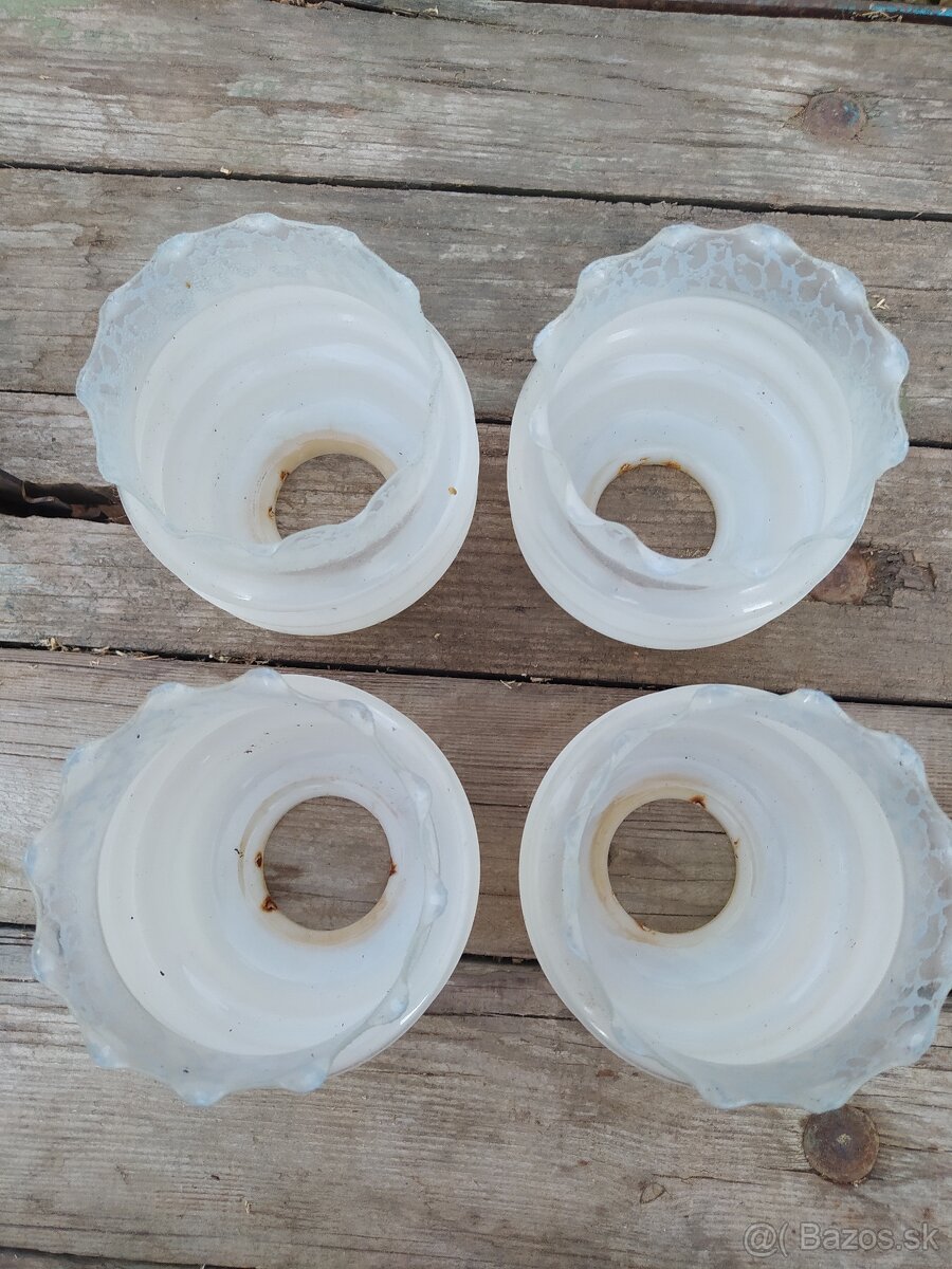 Tienidlá na luster - 2