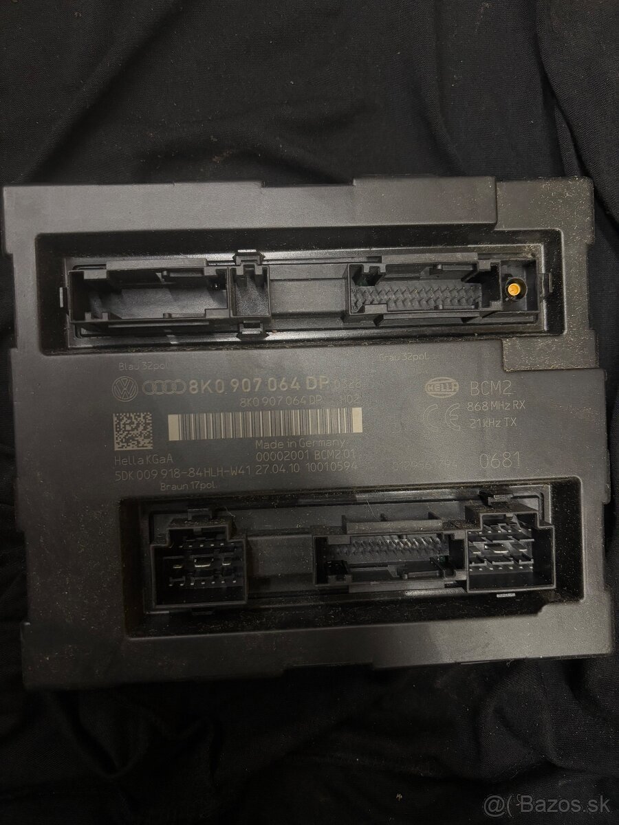 Predam komfortnú jednotku - 2