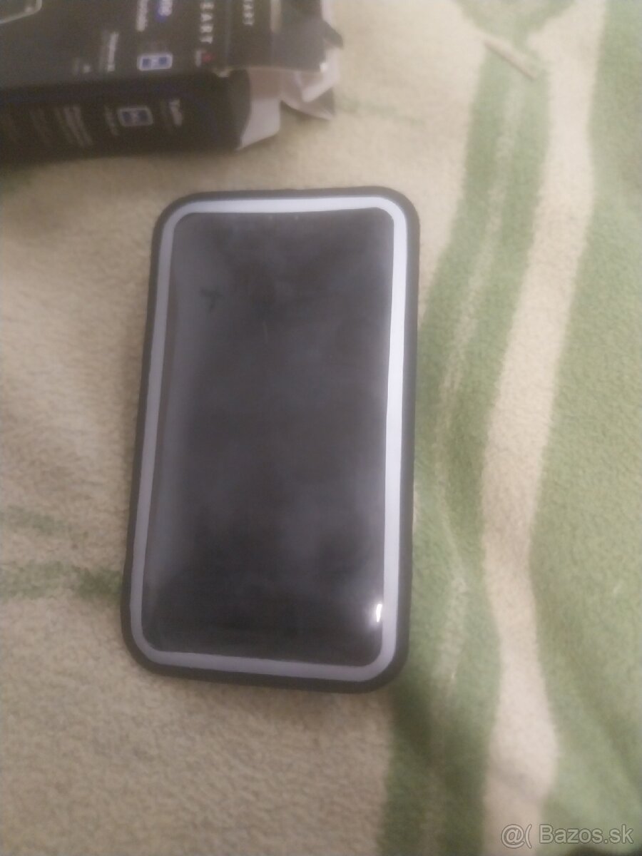 Držiak na telefón na bicykel - 2